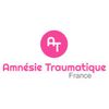 Logo of the association Amnésie Traumatique France